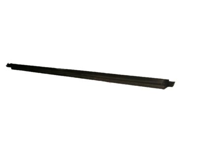 Toyota 75711-20441 Belt Weatherstrip, Passenger Side