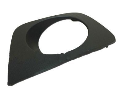 Toyota 52127-35050 Fog Lamp Bezel