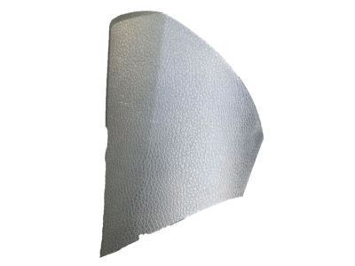 Toyota 55436-F4010-C0 Side Panel