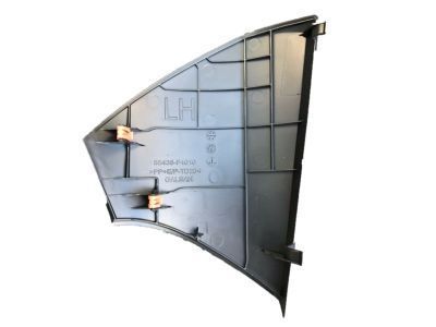 Toyota 55436-F4010-C0 Side Panel