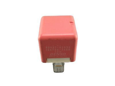 Scion 90987-02030 Relay,  Ignition,  NO.1