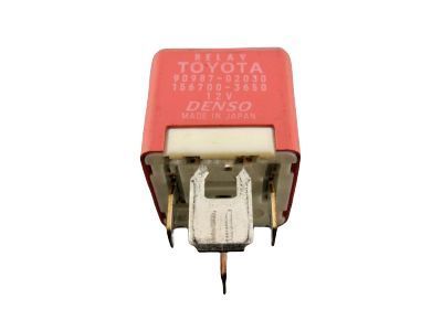 Scion 90987-02030 Relay,  Ignition,  NO.1