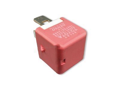 Scion 90987-02030 Relay,  Ignition,  NO.1