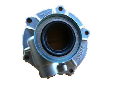 Toyota 36105-35040 Housing Sub-Assy,  Transfer Extension,  Front