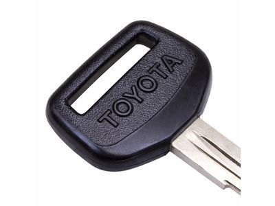 Toyota 90999-00133 Key, Blank 90999-00133 Toyota Key, Blank Product Photo 1 of 3