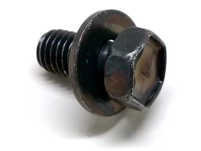 Scion 91621-G0816 Bolt, With Washer