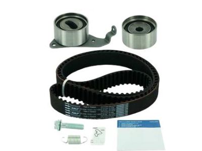 Toyota 13568-03010 Belt, Timing