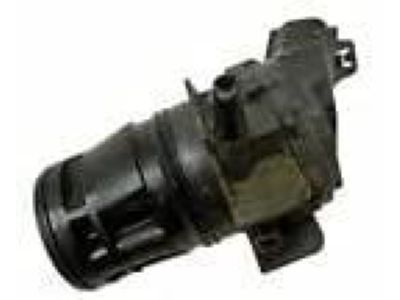 Toyota 85382-60010 Nozzle Sub-Assy,  Washer