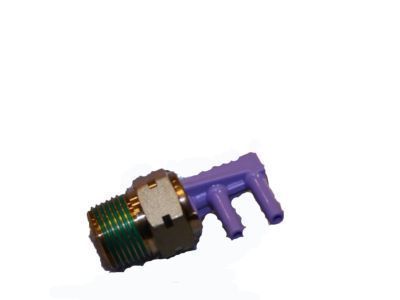 Toyota 90925-05035 Valve, Bimetal Vacuum Switching