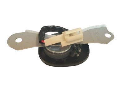 Toyota 86160-14330 Instrument Panel Speaker