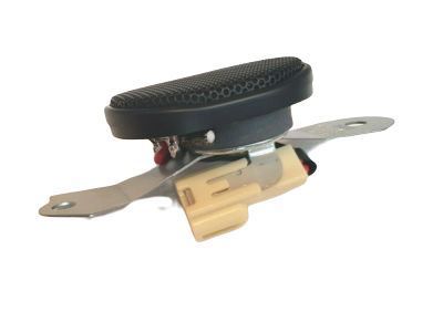 Toyota 86160-14330 Instrument Panel Speaker