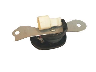 Toyota 86160-14330 Instrument Panel Speaker