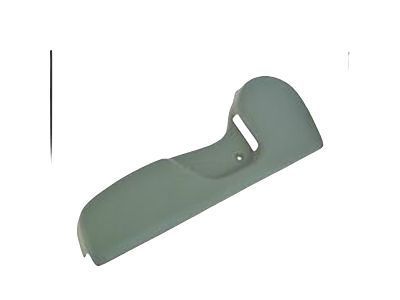 Toyota 71812-0C030-B0 Track Cover