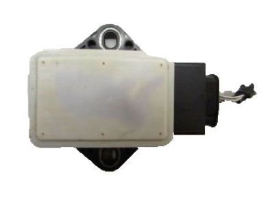 Toyota 89183-0T010 Yaw Rate Sensor