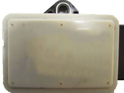 Toyota 89183-0T010 Yaw Rate Sensor