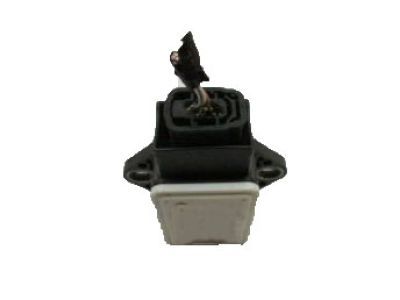 Toyota 89183-0T010 Yaw Rate Sensor