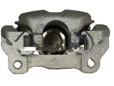 Toyota 47730-21030 Caliper, Passenger Side