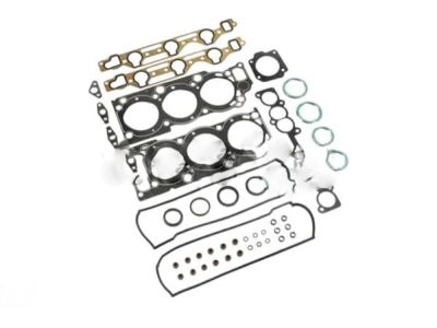 Toyota 04112-65011 Gasket Kit,  Engine Valve Grind
