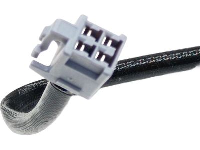 Toyota 89465-12730 Sensor, Oxygen