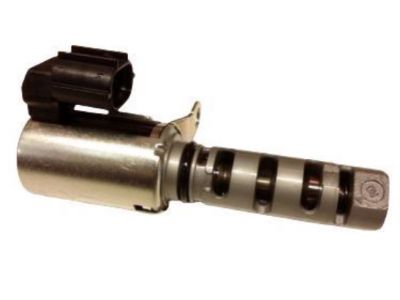 Toyota 15330-50011 Valve Assembly, Cam Timing Oil Control, Passenger Side