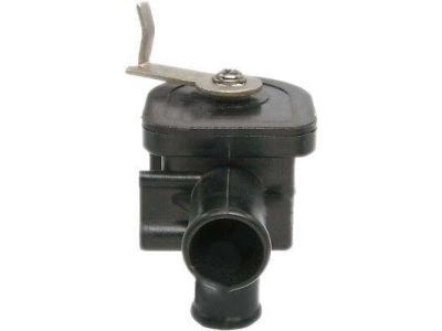Toyota Heater Control Valve - 87240-12240