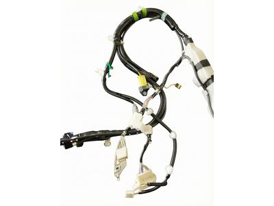 82161-4DN30 Toyota Wire, Floor Product Photo 2 of 4