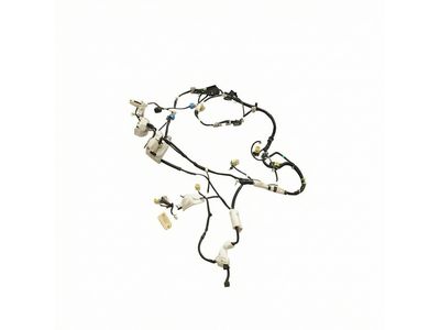 82161-4DN30 Toyota Wire, Floor Product Photo 3 of 4