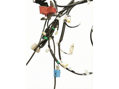82161-4DN30 Toyota Wire, Floor Product Photo 4 of 4