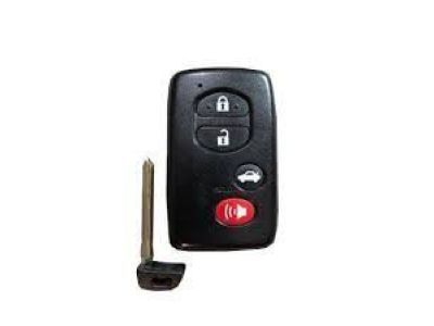 Toyota 89904-06131 Transmitter Sub-Assy,  Electrical Key