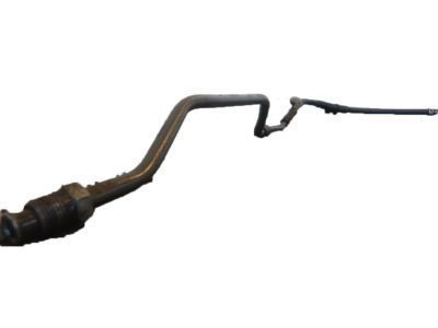 Toyota Oil Cooler Hose - 32921-04070