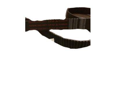 Toyota 13568-65011 Belt, Timing