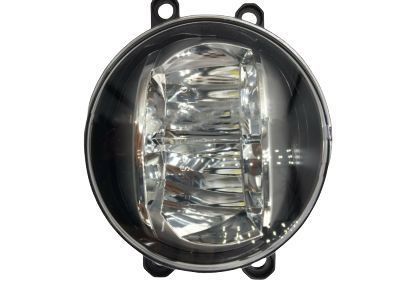 Toyota 81210-48051 Lamp Assy,  Fog,  RH