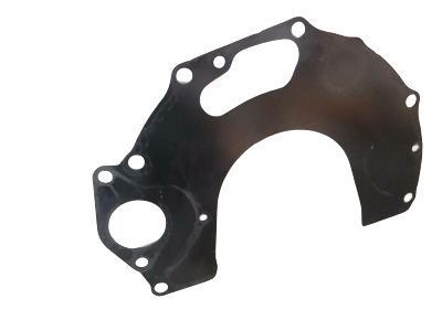 Toyota 11355-65010 Plate,  Rear End