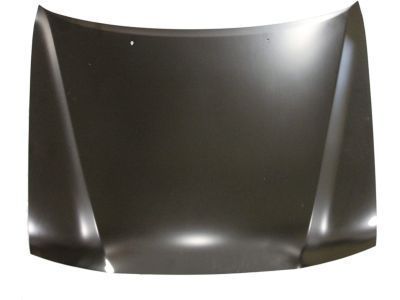 Toyota Hood - 53301-04051