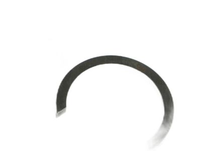 Toyota 90520-28043 Ring, Shaft Snap (For Output Shaft Bearing)
