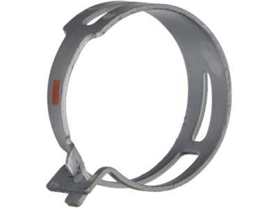 Toyota 90466-A0020 Clamp Or Clip,  Radiator Hose,  NO.3