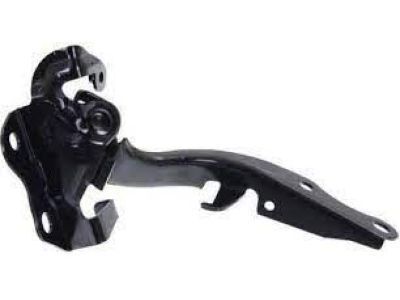 Toyota 53410-35120 Hinge Assy,  Hood,  RH