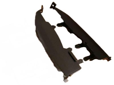 Toyota SU003-06131 Filler Panel
