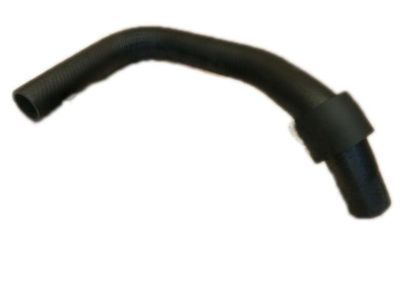 Toyota MR2 Radiator Hose - 16572-16040