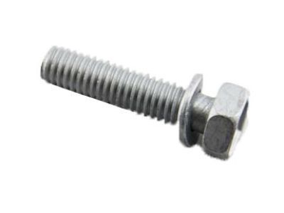 Scion 91611-B0625 Discharge Hose Lower Bolt