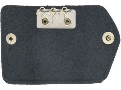 Toyota 69555-20010 Cover Sub-Assembly, Key