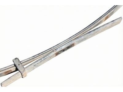 48210-35A40 Toyota Spring Assembly, Rear Passenger Side Product Photo 4 of 4