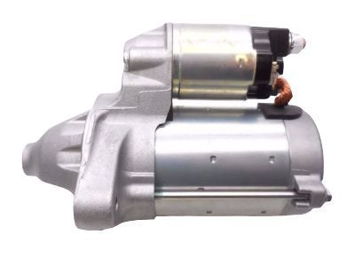 Toyota Corolla Starter Motor - 28100-0D080-84