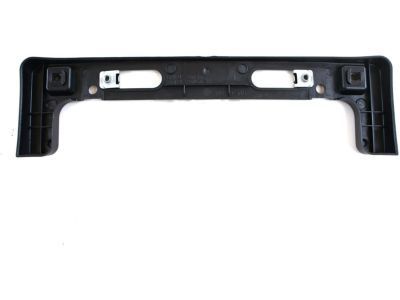 Toyota 52121-20150 License Bracket, Front
