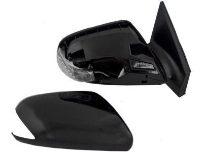 Scion 87910-21190-C0 Mirror Assembly