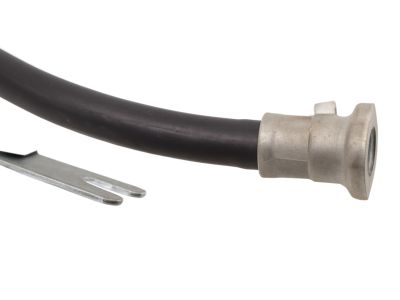 Toyota 46341-33030 Equalizer, Parking Brake Toyota 46341-33030 Equalizer, Parking Brake