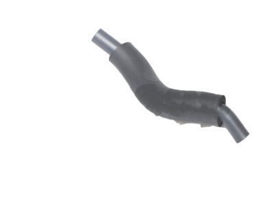 Toyota 12261-74141 Hose,  Ventilation