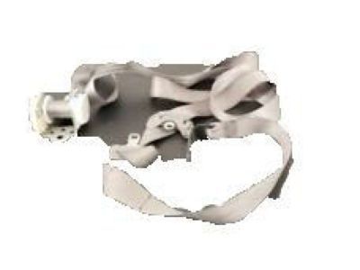 Toyota 73370-0C020-E0 Belt & Retractor
