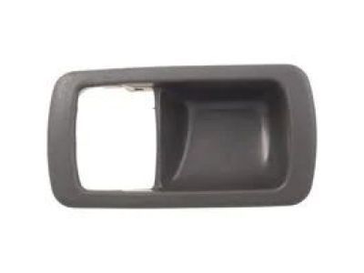 Toyota 69277-89104-34 Bezel,  Front Door Inside Handle
