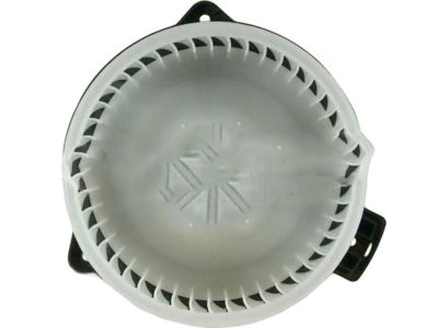 Toyota 87103-08010 Motor Sub-Assembly, Heater Blower, W/Fan